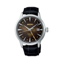Seiko Ssk039j1 Erkek Kol Saati Siyah