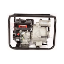 Loncin Lc80wb"3 Benzinli Su Motoru