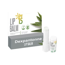 Dexpantonne SPF 15 Lip Balm