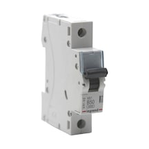 Legrand 403209 Xs3 B Tipi 1X50A 4.5Ka Otomatik Sigorta