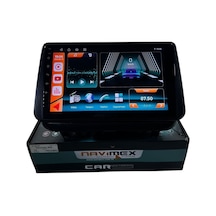 Toyota Corolla 1995-2000 Güneş-ay Navimex 8-128 Fanlı Profesyonel Oem Multimedia