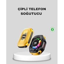 Cx12 Telefon Soğutucu Tec Yarı İletken Hızlı Soğutma Ve Yüksek Performanslı Mh-hs1700-6844