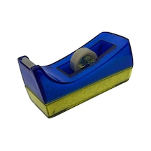 Bant Kesme Makinesi Orta 33m 12-19mm Mavi Sarı