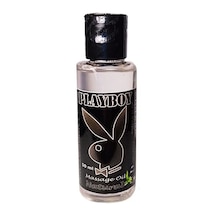 Playboy Pratik Taşınabilir Naturel Masaj Yağı Cxnt - Playboy Natural 50 Ml