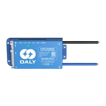 Daly 100balance 8-24s 60a Smart Aktif Balanslı Bms