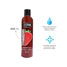 Peeling Etkili Arındırıcı Duş Jeli 400 Ml Çilek Diğer