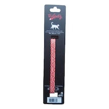 Tailpetz Cat Color Easy & Safety Lock Japan Ayarlanır Kedi Boyun Tasması