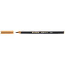 Edding 1340 Fırça Uçlu Kalem - Ochre Yellow
