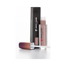 Pierre Cardin Shimmering Lipgloss Sedefli Parlak Likit Ruj Soğuk kahve 5 ML
