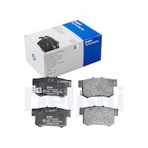 Honda Civic 1.4 1999-2005 Delphi Arka Balata Netpar21721