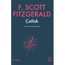 Çatlak / F. Scott Fitzgerald