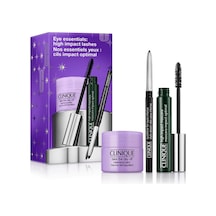 Clinique Eye Essentials Göz Makyaj Seti