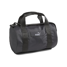 Puma 090275 Core Pop Barrel Bag Siyah 001