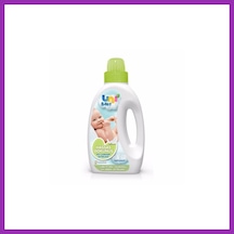Bezos Hassas Dokunuş Sıvı Çamaşır Deterjanı 1500 Ml Bty Diğer
