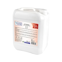 Vp Fresh Çamaşır Ve Oda Parfümü 5 Litre
