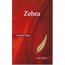 Zehra - Nabizade Nazım - Beşir Kitabevi