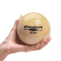 Thera Band Soft Weight 0.5 KG Ten