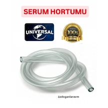 Serum Hortumu 4 Metre
