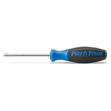 Park Tool Sw-18 Tel Başı Montaj Anahtarı 5,5 Mm Altıgen Soket Siyah