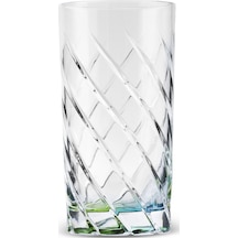 Karaca  Akrista Transparent Meşrubat Bardağı 510 Ml