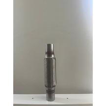 Universal Egzoz Spirali 45x200