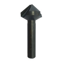 40mm Cztool Havşa Freze 90 Dın335/c Hssco5