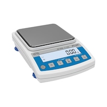 Radwag Wtc 2000 Dijital Hassas Terazi 2000gr / 0.01gr