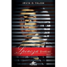 Spinoza Problemi - Irvin D. Yalom - Pegasus