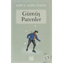 Arkadaş Yayınları Gümüş Patenler