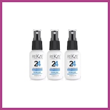 Gees Global Rekze 24 Serum 60 Ml X 3 Gbzs