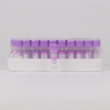 Vacusera - 0.5 ML K2 Edtali Pediatrik Tüp 50Li 3 Paket