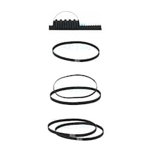 3D Yazıcı için 110-2Gt-6 Kemer 110Mm