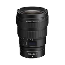 Nikon Z 14-24mm F/2.8 S Lens