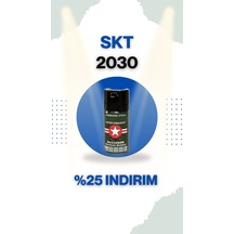 Nat.o.o.o. Gazs 2 Adet 40ml Stt2030