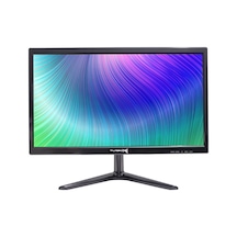 Turbox MT-L195FHD 19.5" 5 MS 75 Hz 1600 x 900 HDMI+VGA HD LED Monitör