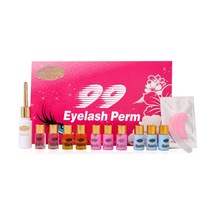 Fontenay Full Eyelash Lifting Set