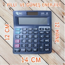 Çok Renkli