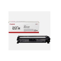 Canon I-Sensys Mf-269Dw Siyah Toner Crg-051H