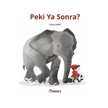 Peki Ya Sonra / Dilara Çelebi