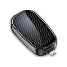 302 İos Uyumlu Güneş Csmtex - 66 Enerjili Powerbank Çok Renkli