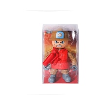 Mey İthalat 8910-d71 Süper İtfaiye Adamlar -birliktoys