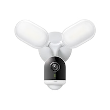 C720, Akıllı Projektör Kamerası, 2k Qhd, 2800 Lumen, Hareketle Etkinleşen Projektör, Yapay Zeka Desteği, Ip65, Yerel/bulut Depolama
