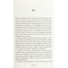 Seçilmiş Kişi - 57858324542593099256713