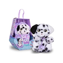 Baw08000 Baby Paws Sesli Dalmaçyalı 20 Cm Peluş
