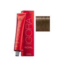 Igora Royal 7 - 0 Kumral 60 Ml