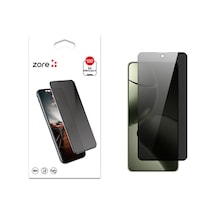 Thegencoo Xiaomi 14t Uyumlu New 5d Privacy Temperli Ekran Koruyucu