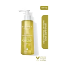 Cosmed Gentle Cleansing Nemlendirici Etkili Nazik Yüz Temizleme Jeli 400 ML