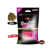 Cz 2318 Mini Boilies 10 Mm Muz & Haşhaş