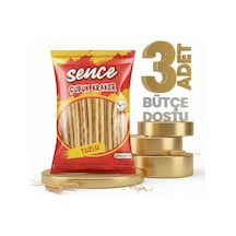 Afia Sence Tuzlu Çubuk Kraker 3x40 Gr