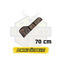İtimatav Taktik Pompalı Profesyonel Uzun Ekipman Ve Outdoor Taşıma Kılıfı Çok Renkli
